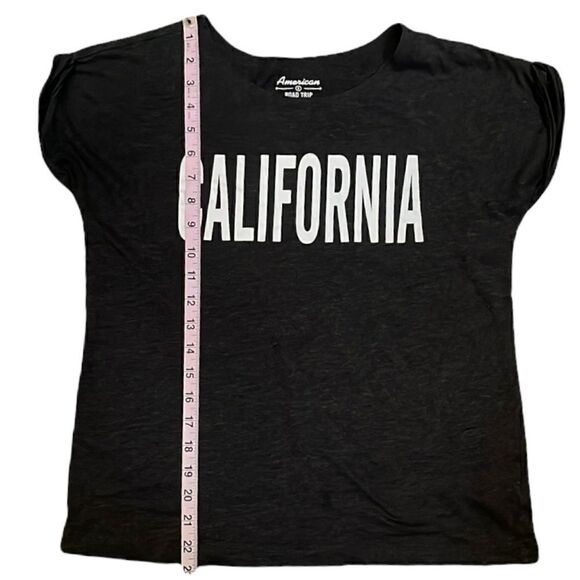 CALIFORNIA STATE WEST COAST TEE CALI SHORT SLEEVE T-SHIRT SIZE SMALL - Picture 4 of 7